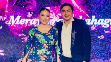 Insomnia Thomas Djorghi Jadi Inspirasi Unik Lagu 'Bertemu 5000 Detik' bersama Titi DJ