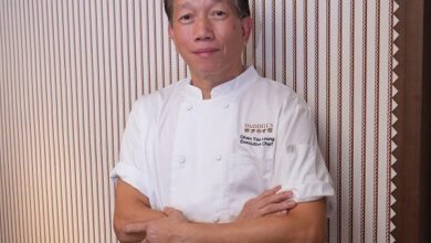 Inspiratif! Chef Bintang Michelin Ini Berawal dari Dunia Petarung Profesional