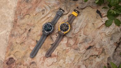 Instinct Crossover AMOLED: Tetapkan Standar Baru Hybrid Smartwatch Premium di Indonesia