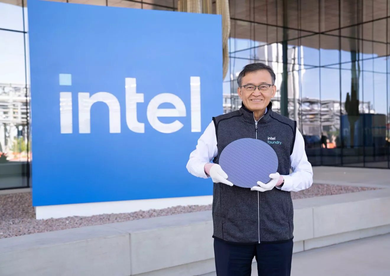 Intel Perkenalkan Panther Lake: Arsitektur PC AI Pertama yang Ditenagai Proses 18A