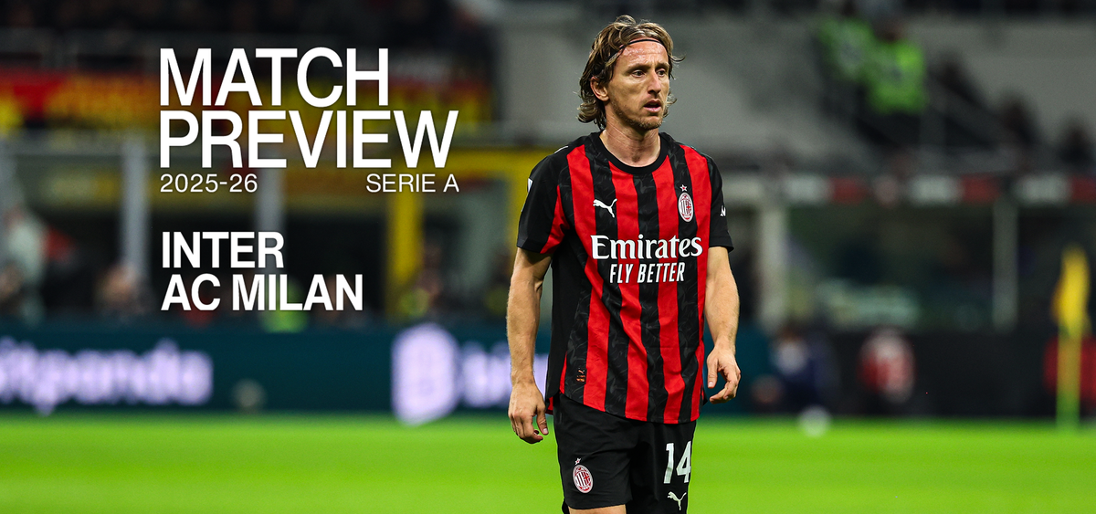 Inter-AC Milan Serie A Enilive 2025/2026: Statistik, Klasemen, Wasit, dan Pemain Diskors