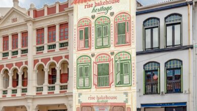 Intip 3 Rekomendasi Kafe & Restoran Unik di Singapura dengan Konsep Menarik dan Menu Istimewa