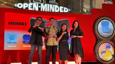 Intip 4 Perangkat Audio JBL Terbaru, Cocok untuk Nge-Band dan Aktivitas Musik Anda