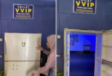Intip Toilet Umum VVIP Unik di Rumah Makan Kediri, Desain Interiornya Bikin Takjub Pengunjung