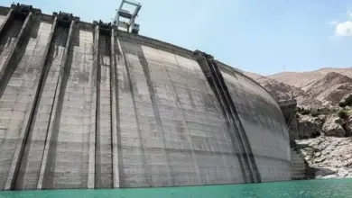 Iran Krisis Air Minum: Stok di Teheran Terancam Habis dalam 2 Pekan