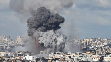 Israel Siap Lakukan Serangan Udara Baru ke Lebanon Usai Bangun Tembok Perbatasan