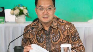 Isu Merger dengan Grab Kian Kuat, Dimulai dari Mundurnya Patrick Walujo