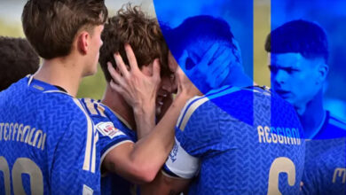 Italy U17 Siap Berjuang Demi Juara Piala Dunia Remaja dengan Strategi Kuat