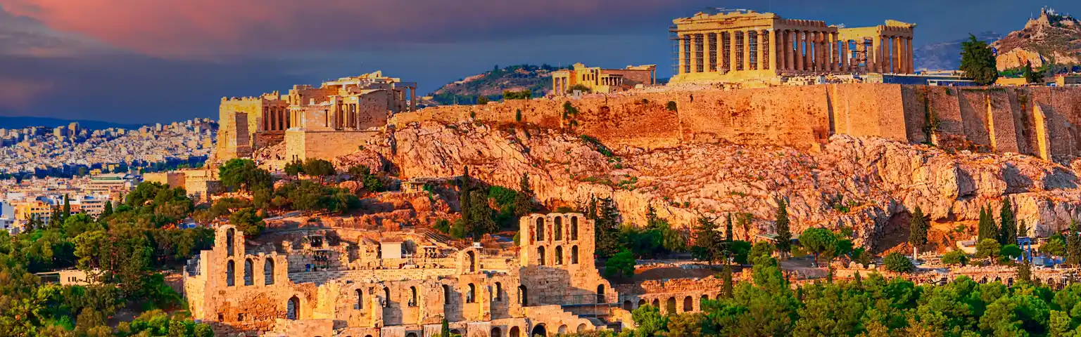 Itinerary Satu Hari Lengkap Menjelajah Athena Yunani: Panduan Wisata Terbaik dan Efisien Itinerary Satu Hari Lengkap Menjelajah Athena Yunani: Panduan Wisata Terbaik dan Efisien