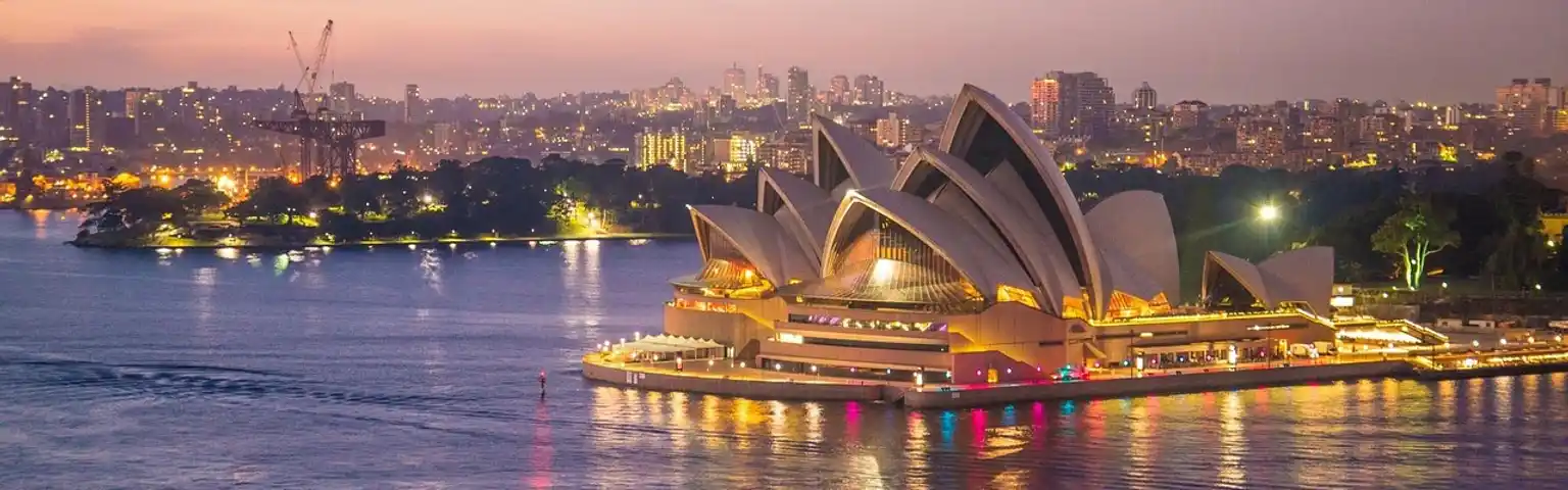 Itinerary Sydney 3 Hari 2 Malam: Rencana Perjalanan Hemat dan Lengkap untuk Wisatawan Itinerary Sydney 3 Hari 2 Malam: Rencana Perjalanan Hemat dan Lengkap untuk Wisatawan
