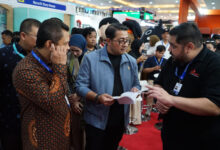 JAFF Market 2025: Momentum Strategis Promosi Kementerian Ekraf untuk Dorong Ekonomi Kreatif