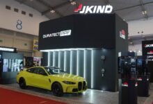 JKIND Hadirkan Tiga Brand Premium Terbaru di GJAW 2025, Intip Inovasinya!
