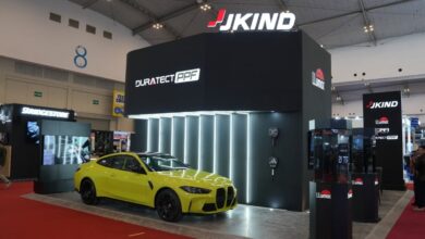 JKIND Hadirkan Tiga Brand Premium Terbaru di GJAW 2025, Intip Inovasinya!