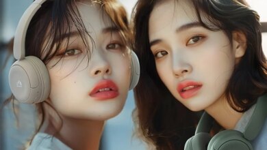 JVC Kenwood Perkenalkan Victor HA-S60W dengan Busa Adaptif, Bluetooth Multipoint, dan Baterai Tahan Lama