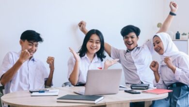 Jadwal Baru Terbit, Kapan Sertifikat Hasil TKA SMA 2025 Akan Dirilis? Simak Info Terbarunya!