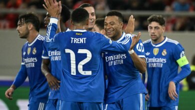 Jadwal Girona vs Real Madrid: Live Streaming, Siaran TV & Panduan Nonton Langsung