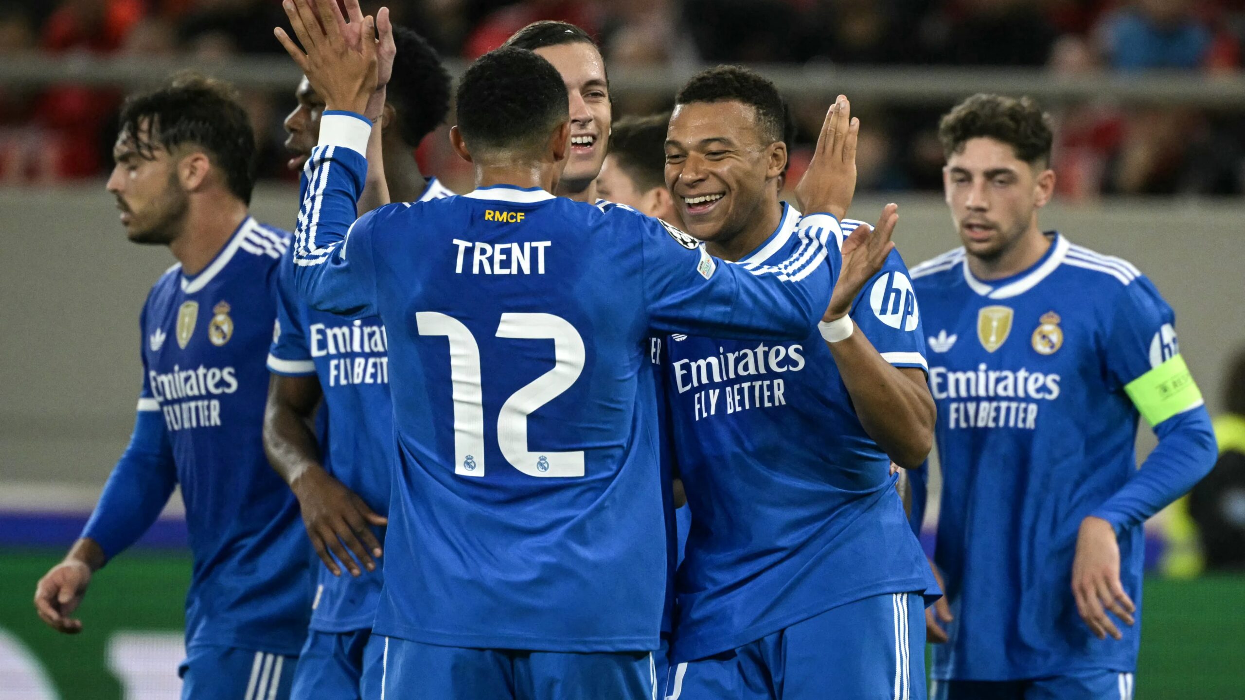 Jadwal Girona vs Real Madrid: Live Streaming, Siaran TV & Panduan Nonton Langsung