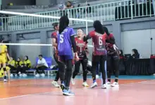 Jadwal Lengkap Kejurnas Voli Antarklub U-19 Jumat, 28 November 2025: Update Terbaru