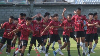 Jadwal Lengkap Timnas Indonesia di Piala Dunia U17 2025: Waktu dan Lawan Pertandingan