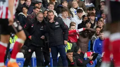 Jadwal Liga Inggris Terbaru: Sunderland Wajib Tampil Gemilang Hadapi Arsenal Minggu Ini