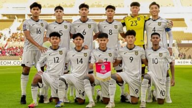 Jadwal Piala Dunia U-17 2025: Indonesia Hadapi Zambia, Honduras, dan Brasil