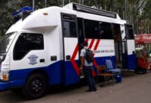 Jadwal SIM Keliling Jumat 28 Nov 2025: Lokasi Terbaru di Jakarta, Bekasi, Bogor & Bandung