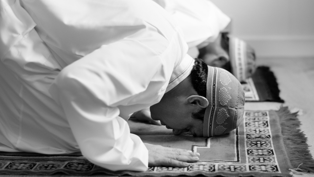 Jadwal Salat Harian DKI Jakarta: Waktu Imsak, Subuh, Dzuhur, Ashar, Maghrib, dan Isya Terbaru