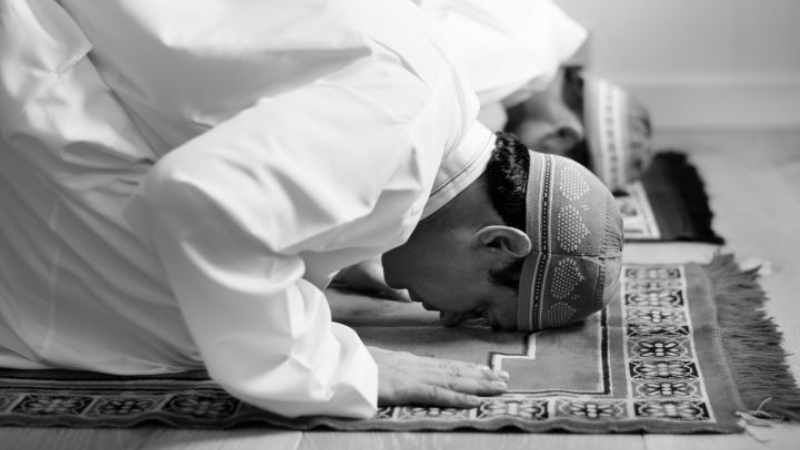 Jadwal Salat Harian Palembang: Waktu Imsak, Subuh, Dzuhur, Ashar, Maghrib, dan Isya