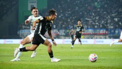 Jadwal Siaran Langsung Persib vs Dewa United di Super League: Waktu dan Saluran Resmi