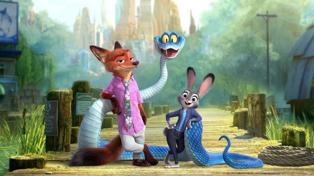 Jadwal Tayang Zootopia 2 di Indonesia: Daftar Bioskop XXI & CGV Terbaru 2024