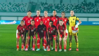 Jadwal Timnas Putri Indonesia vs Nepal Malam Ini, Tayang Live di Kanal Mana?