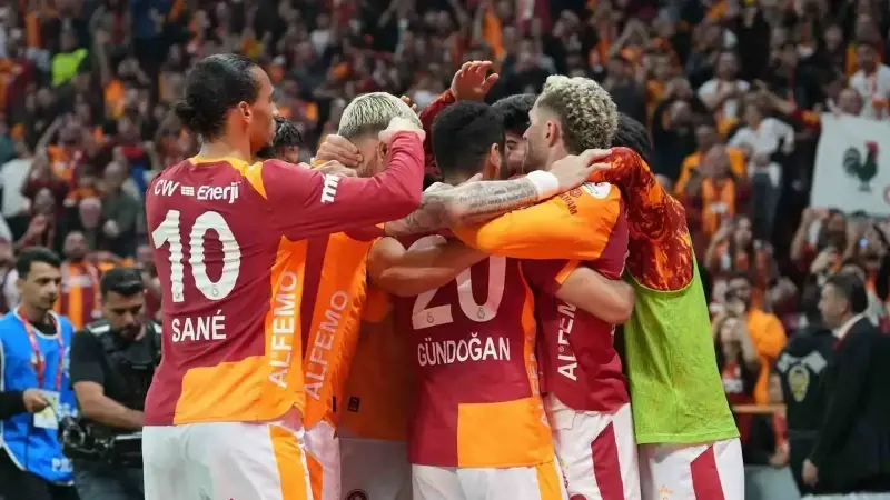 Jadwal dan Kanal Siaran Galatasaray vs Union Saint-Gilloise: Info Live Tanpa Sandi