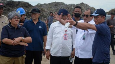 Jakarta Tak Masuk 7 Proyek PSEL Rekomendasi Pemerintah, Ini Penjelasan dan Dampaknya