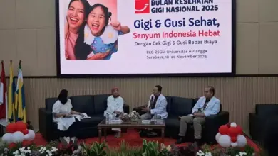 Jangan Diabaikan! Gusi Bengkak Bisa Jadi Pintu Masuk Penyakit Fatal, Waspadai Gejalanya