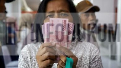 Jangan Ketinggalan! Begini Cara Cek Bantuan Sosial Tahap 4 November 2025 dengan Mudah