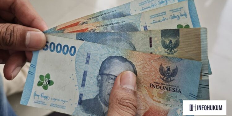 Jangan Terlambat! Cek Daftar Penerima dan Batas Waktu Pencairan BLT Kesra Rp900 Ribu