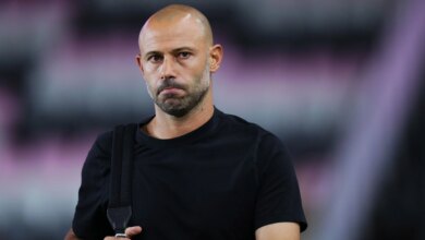 Javier Mascherano Tegaskan Inter Miami Siap Hindari Kekecewaan Playoffs Lawan FC Cincinnati