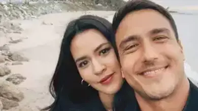 Jelang Cerai, Hamish Tegaskan Hubungan Baik: "Kami Akan Berteman Selamanya dengan Raisa"