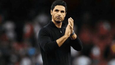 Jelang Chelsea vs Arsenal, Mikel Arteta Ungkap Kekhawatiran dan Strategi Timnya