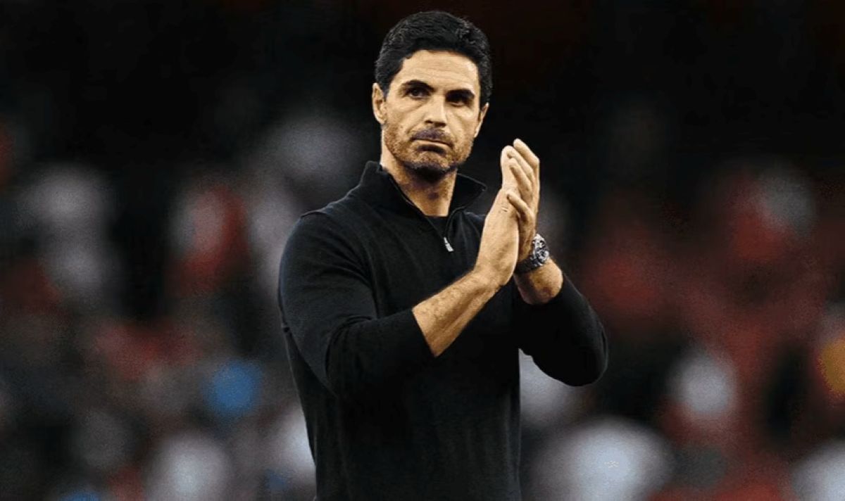 Jelang Chelsea vs Arsenal, Mikel Arteta Ungkap Kekhawatiran dan Strategi Timnya