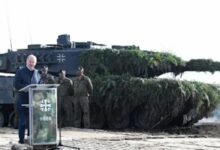 Jerman Siapkan Strategi Tanggap Saat Konflik NATO dan Rusia Meningkat: Rencana Utama