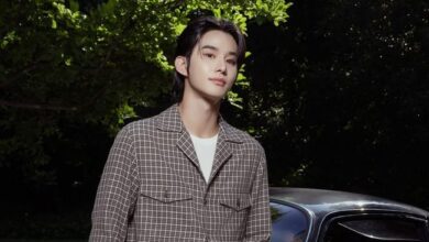 Jungwoo NCT Siap Debut Solo dengan Lagu SUGAR, Intip Jadwal Rilis Lengkapnya!