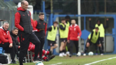 Jurnalis Italia Sarankan AC Milan Rekrut Bek Kuda Hitam Serie A, Bukan Eks Kapten 41 Tahun