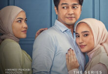 KPI Hukum Adegan Ciuman di Maut The Series, Imbas dan Aturan yang Berlaku
