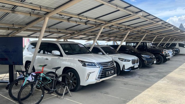 KPK Lelang 176 Aset Koruptor Bernilai Rp289 Miliar, Ungkap Daftar Barang dan Cara Ikut