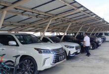 KPK Lelang Barang Rampasan: Mobil Mewah, Pabrik, hingga Tas Branded Jadi Incaran