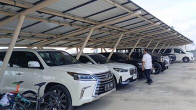 KPK Lelang Barang Rampasan: Mobil Mewah, Pabrik, hingga Tas Branded Jadi Incaran