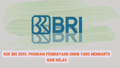 KUR BRI 2025: Dukungan Pembiayaan UMKM untuk Mendorong Naik Kelas Secara Optimal