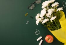 Kado untuk Guru Wali Kelas: Ide Apresiasi dari Siswa yang Berkesan dan Bermakna