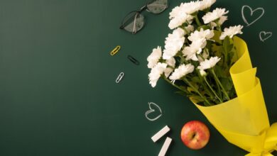 Kado untuk Guru Wali Kelas: Ide Apresiasi dari Siswa yang Berkesan dan Bermakna